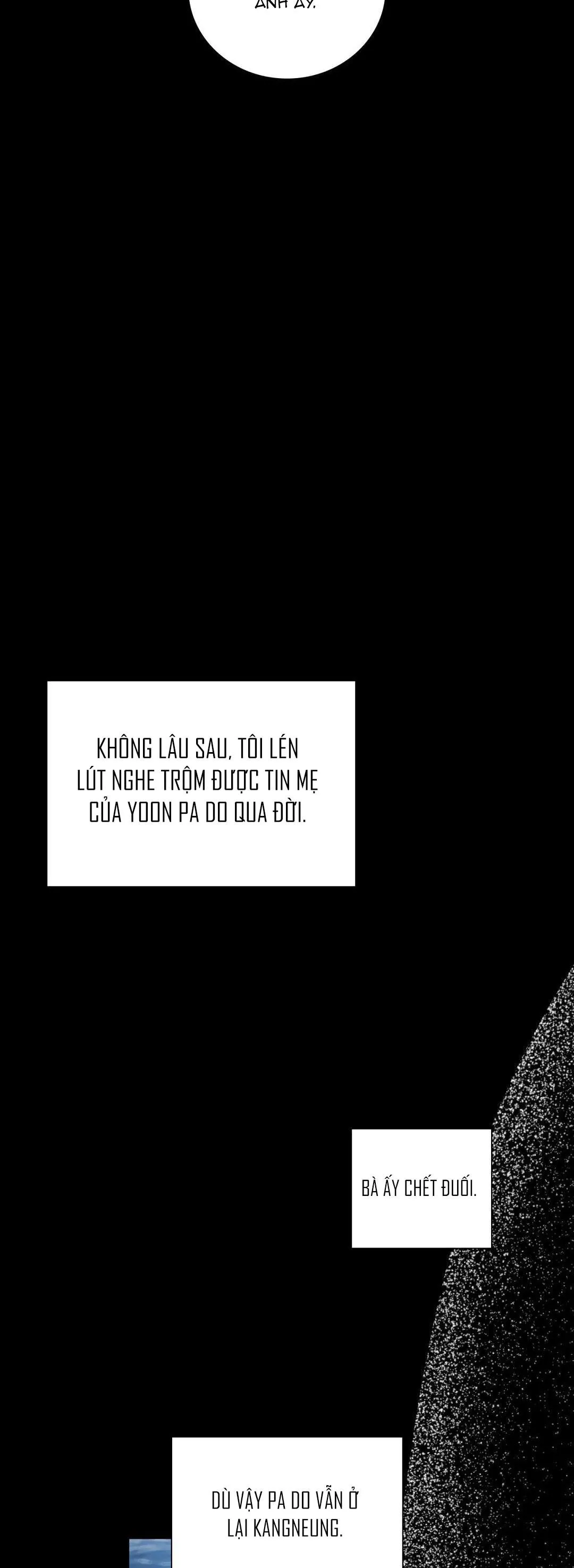 KHỞI ĐẦU SAI LẦM Chapter 16 Trang 18