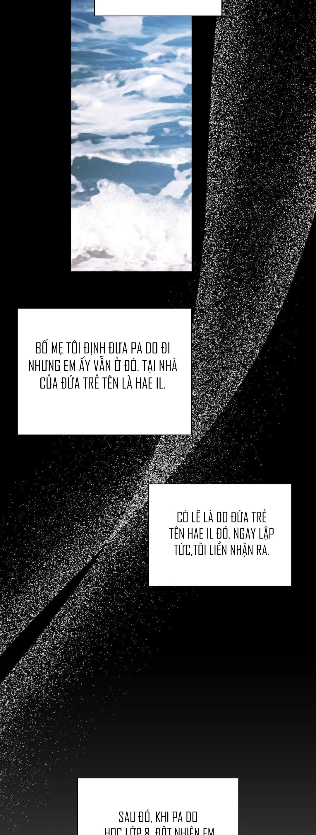 KHỞI ĐẦU SAI LẦM Chapter 16 Trang 19