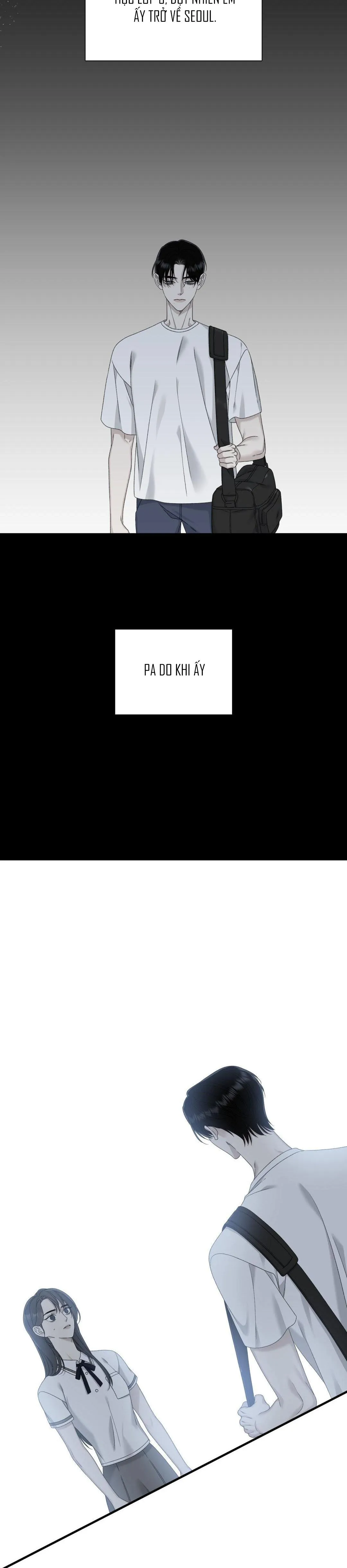 KHỞI ĐẦU SAI LẦM Chapter 16 Trang 20