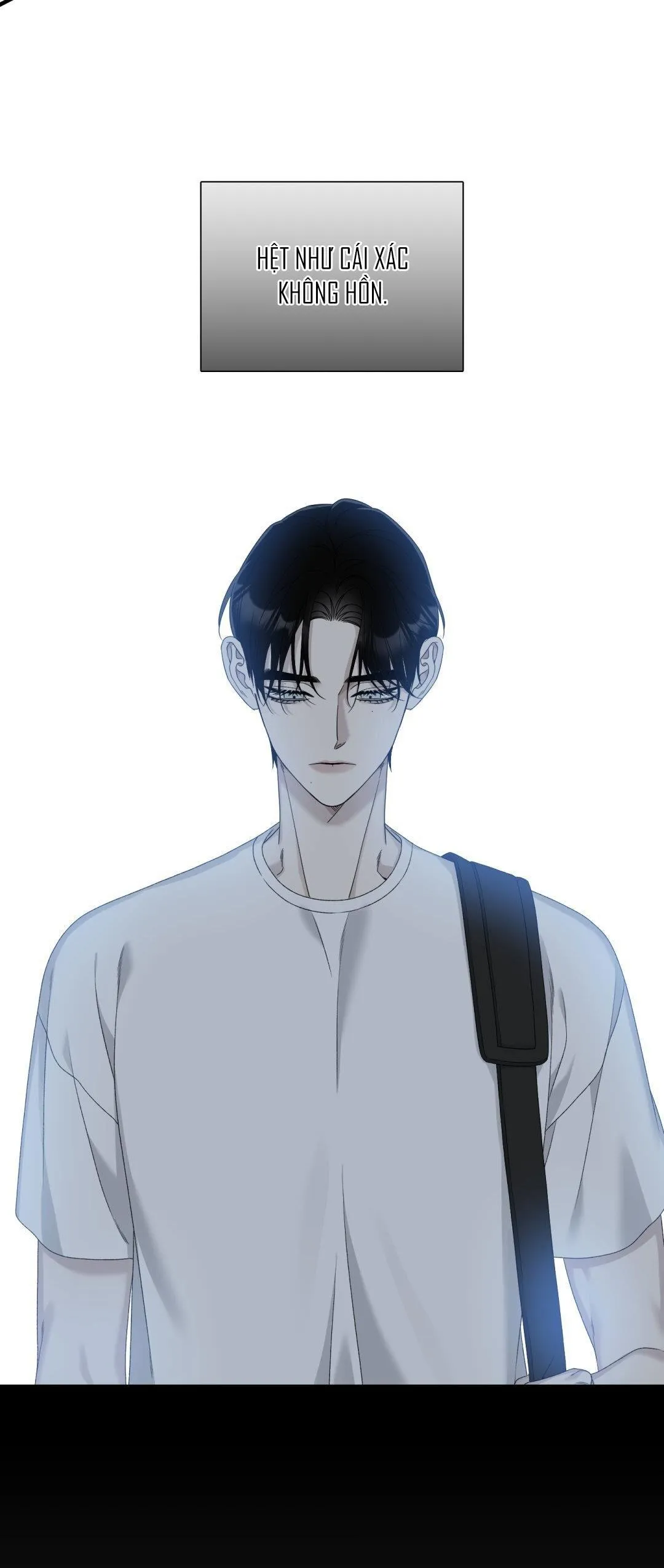 KHỞI ĐẦU SAI LẦM Chapter 16 Trang 21