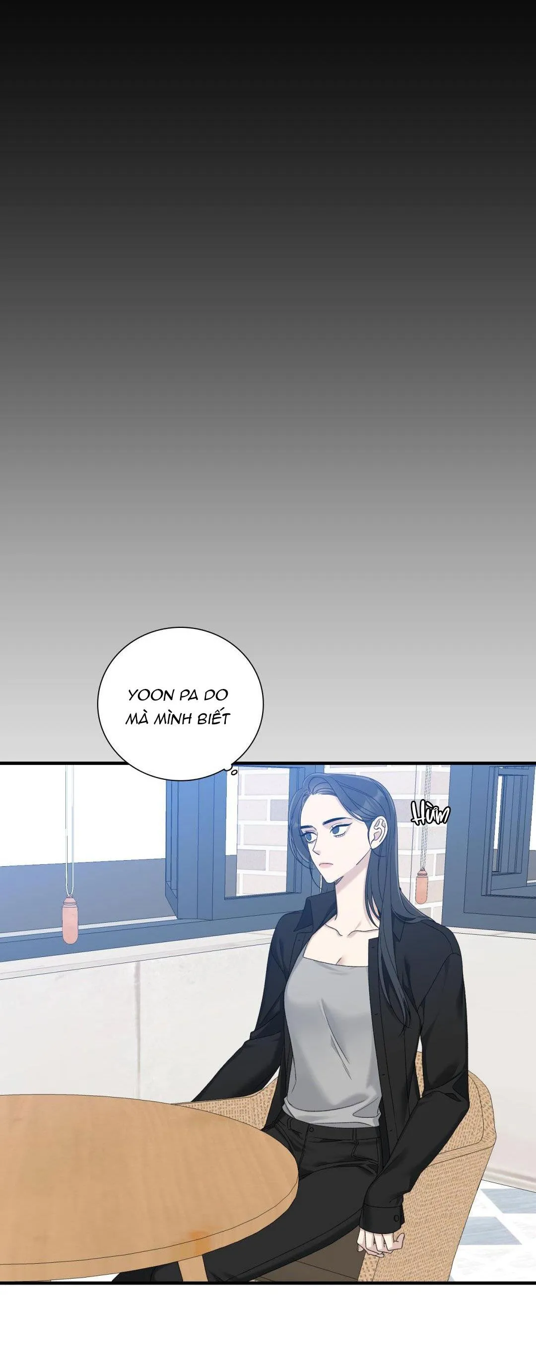 KHỞI ĐẦU SAI LẦM Chapter 16 Trang 22