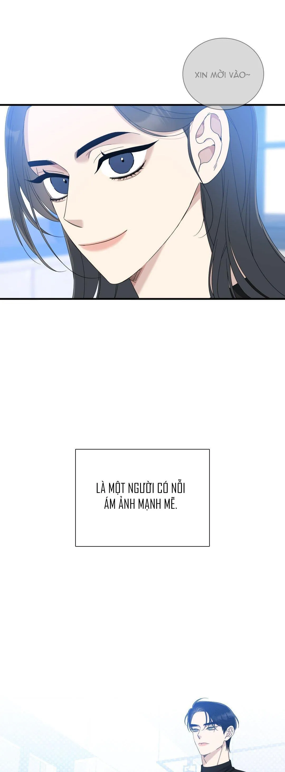 KHỞI ĐẦU SAI LẦM Chapter 16 Trang 23