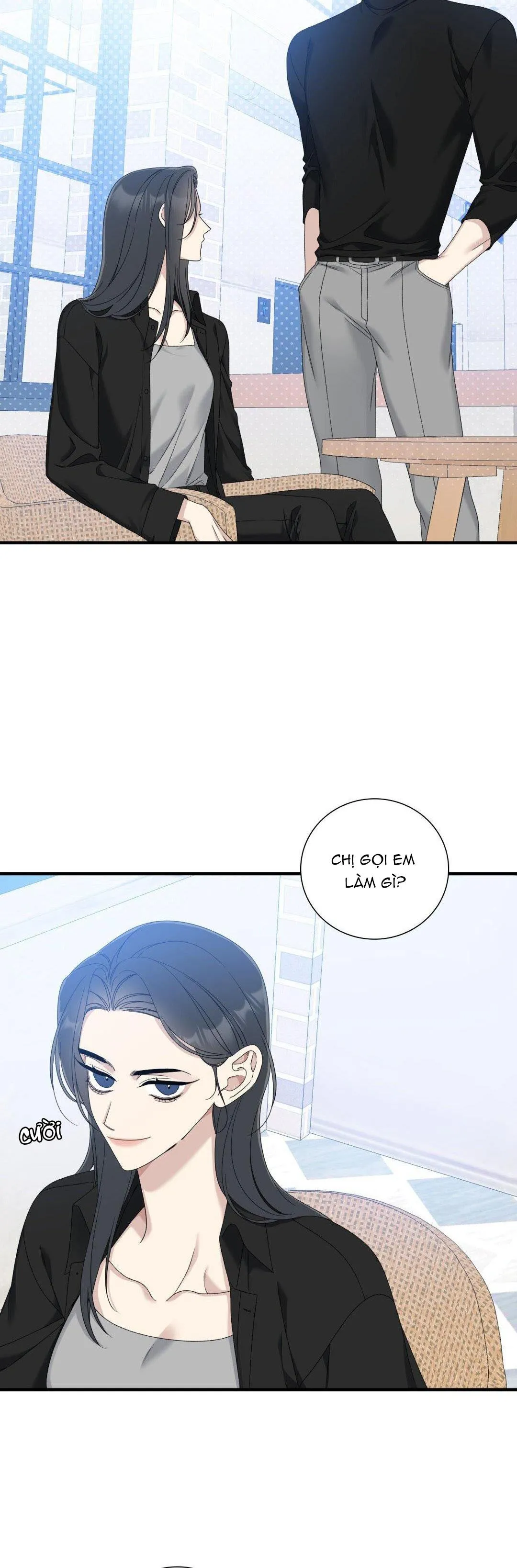 KHỞI ĐẦU SAI LẦM Chapter 16 Trang 24