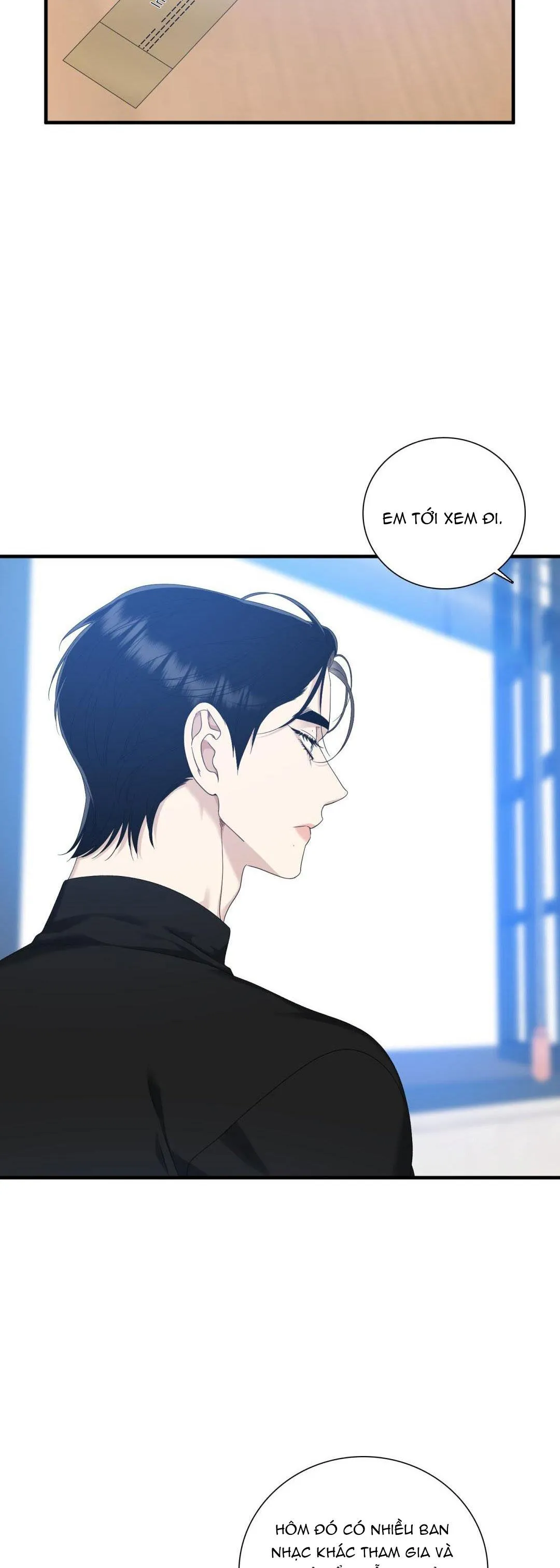 KHỞI ĐẦU SAI LẦM Chapter 16 Trang 26