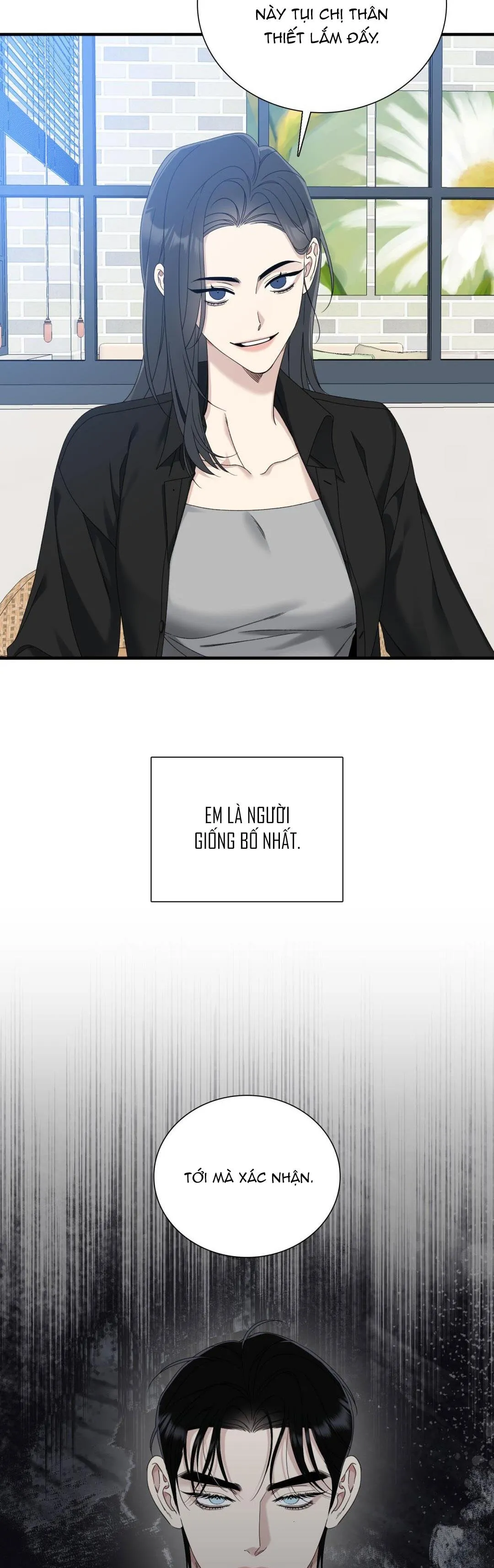 KHỞI ĐẦU SAI LẦM Chapter 16 Trang 30