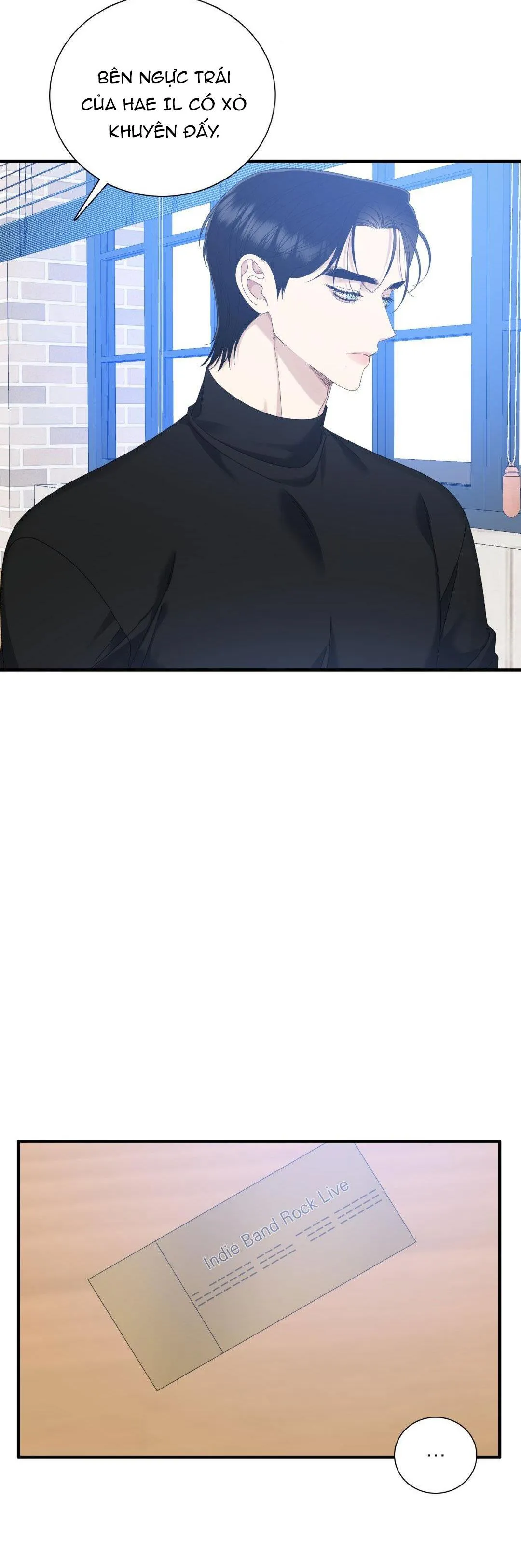 KHỞI ĐẦU SAI LẦM Chapter 16 Trang 33