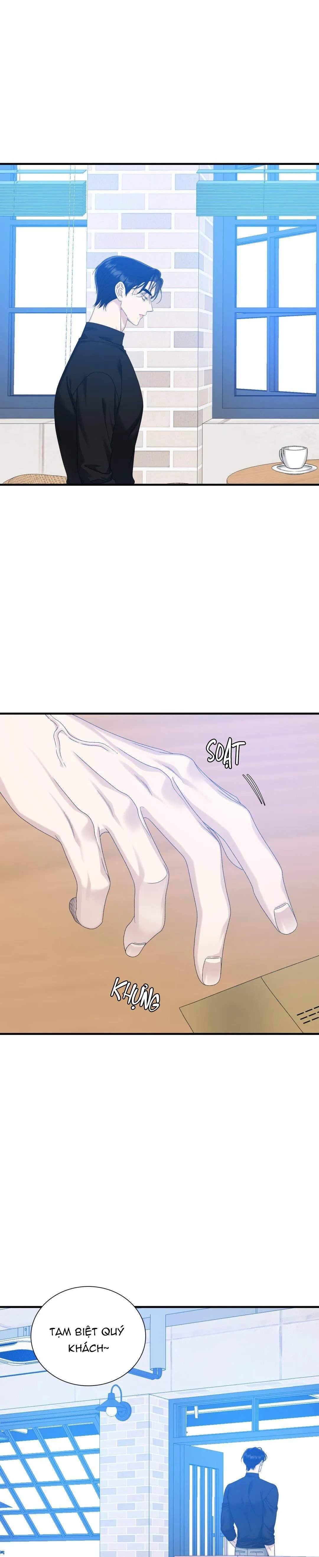 KHỞI ĐẦU SAI LẦM Chapter 16 Trang 34