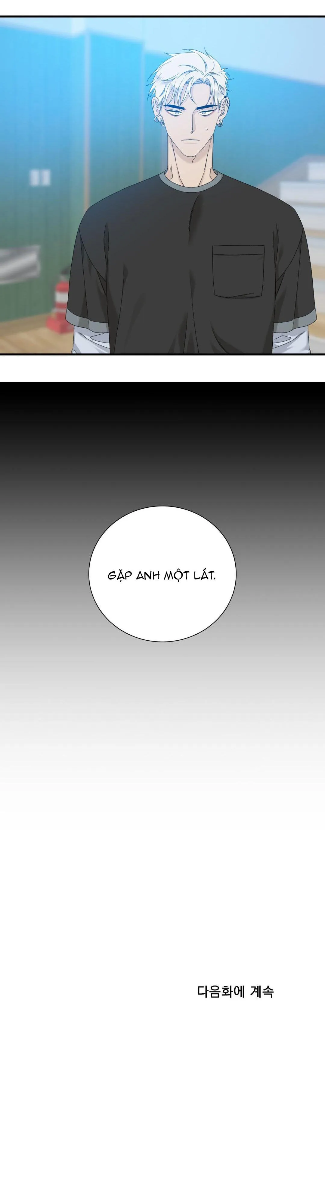 KHỞI ĐẦU SAI LẦM Chapter 16 Trang 37