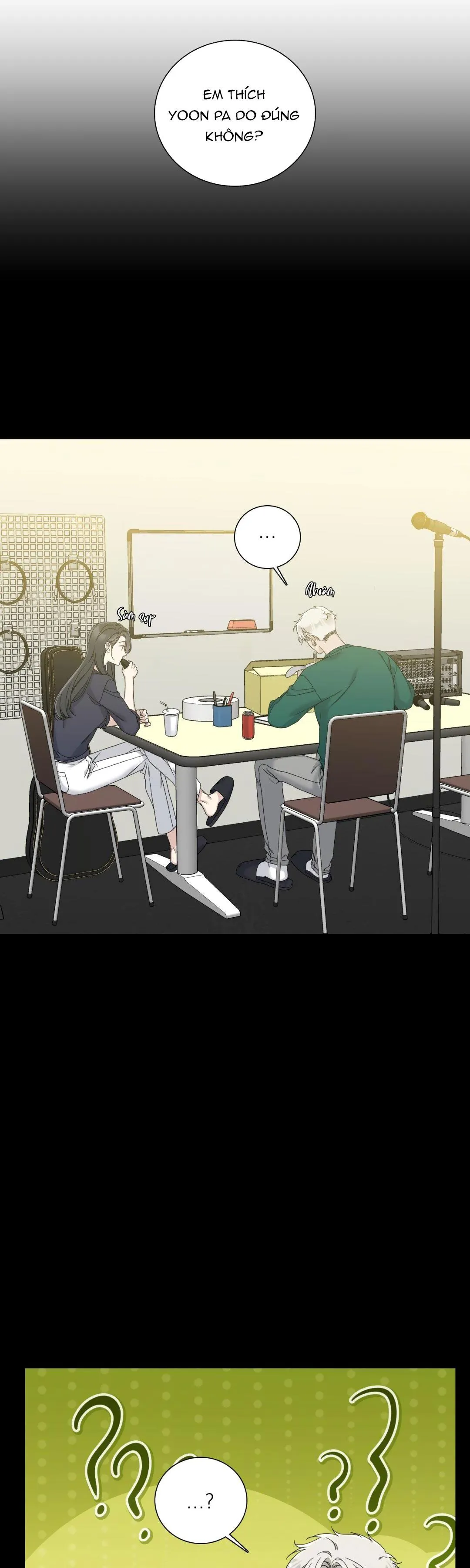 KHỞI ĐẦU SAI LẦM Chapter 17 Trang 5