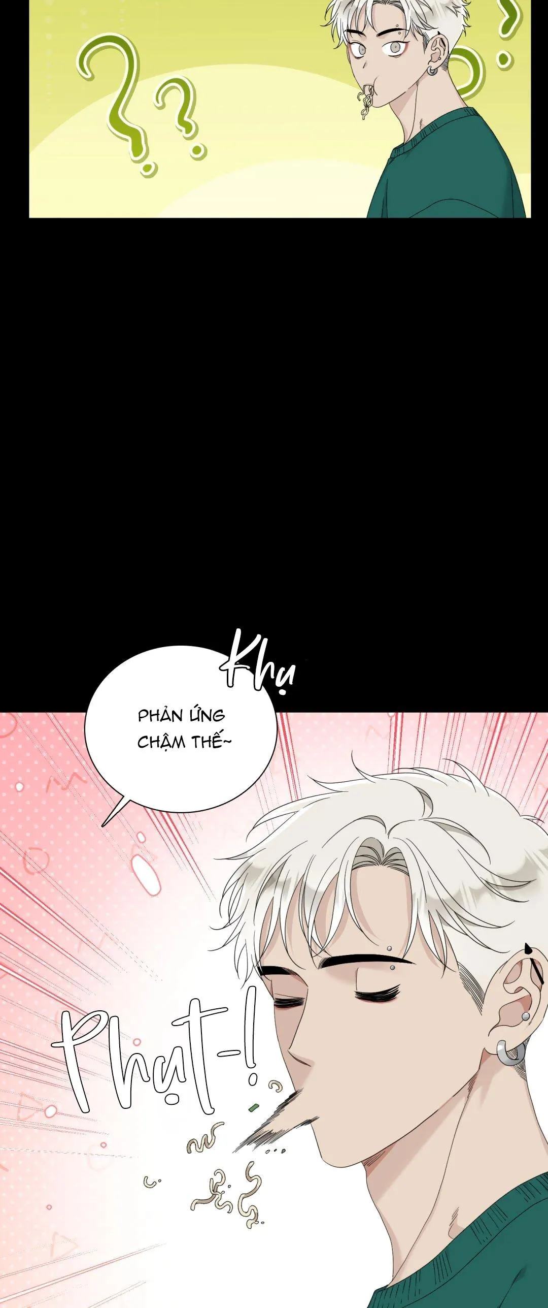 KHỞI ĐẦU SAI LẦM Chapter 17 Trang 6