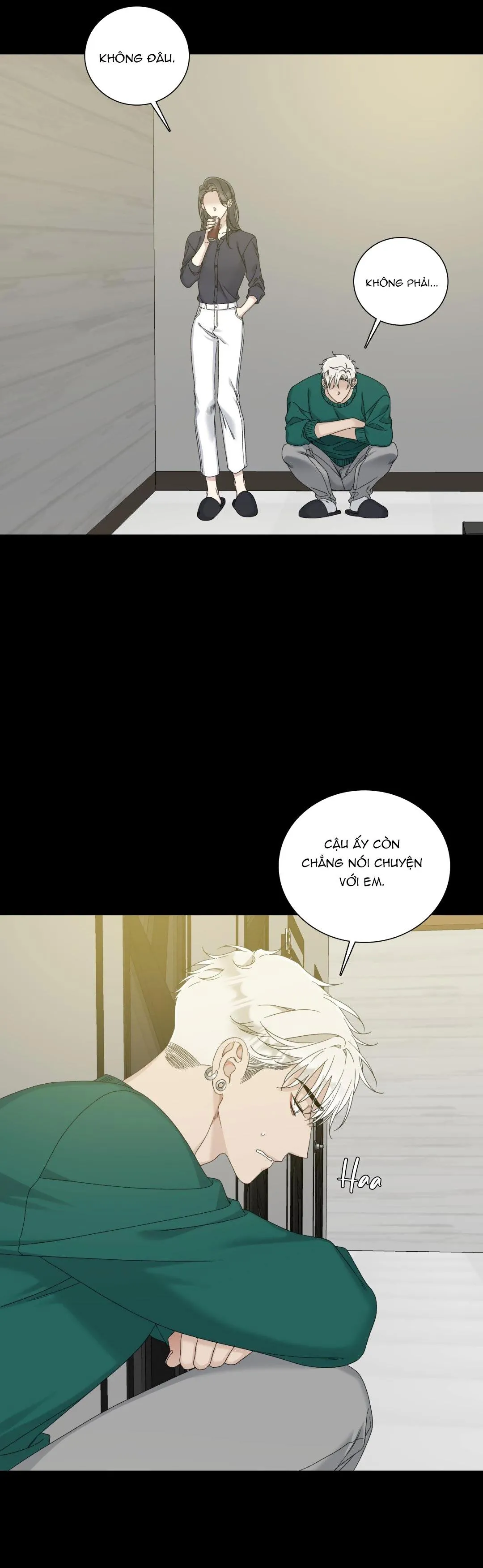 KHỞI ĐẦU SAI LẦM Chapter 17 Trang 9