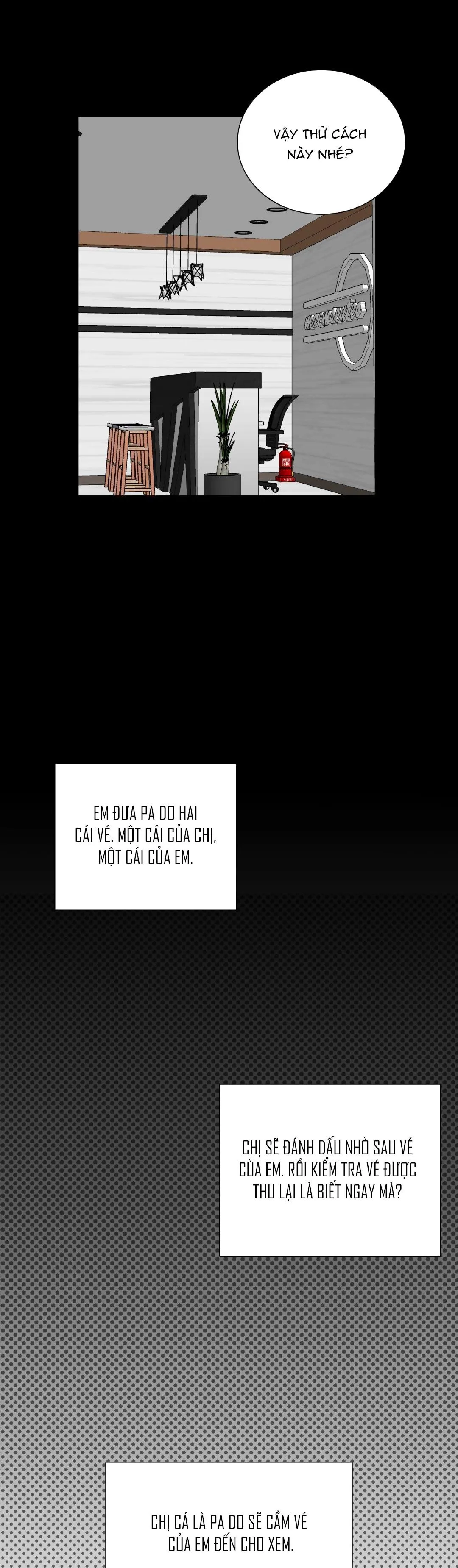 KHỞI ĐẦU SAI LẦM Chapter 17 Trang 11