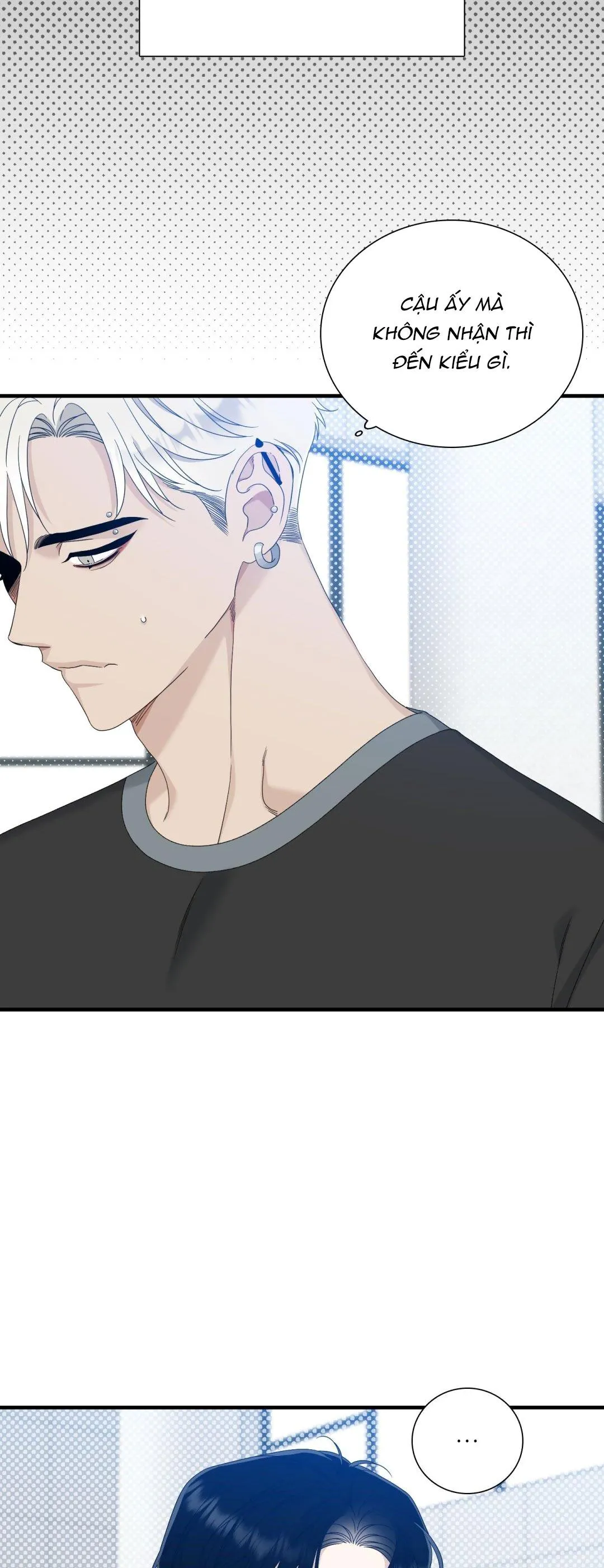 KHỞI ĐẦU SAI LẦM Chapter 17 Trang 12