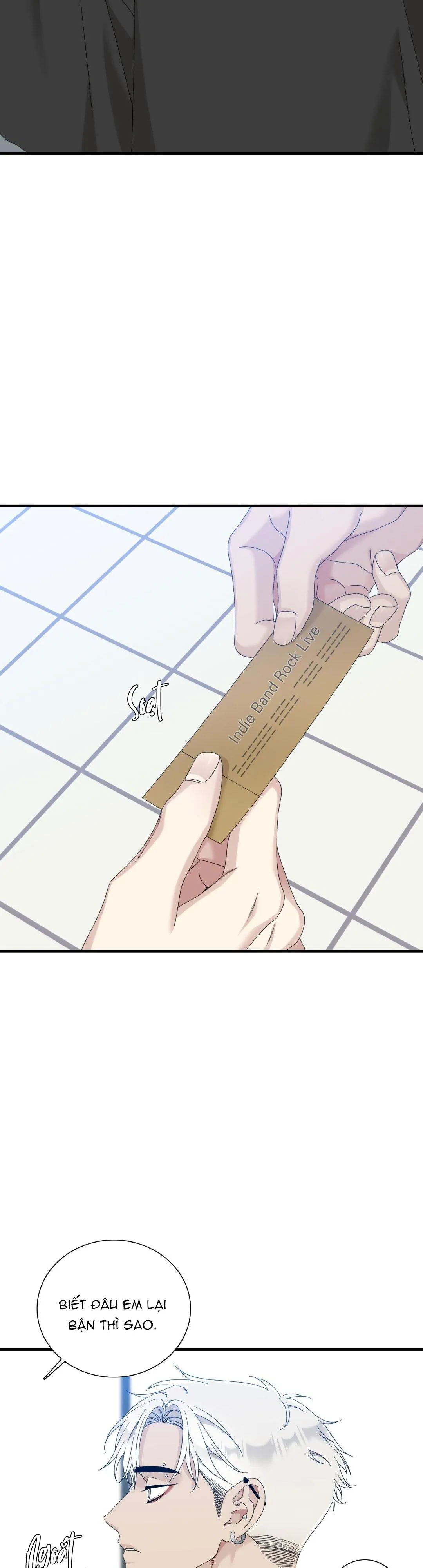 KHỞI ĐẦU SAI LẦM Chapter 17 Trang 14