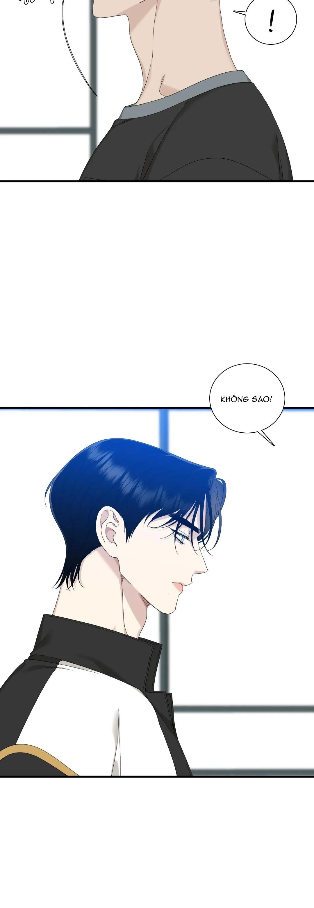 KHỞI ĐẦU SAI LẦM Chapter 17 Trang 15