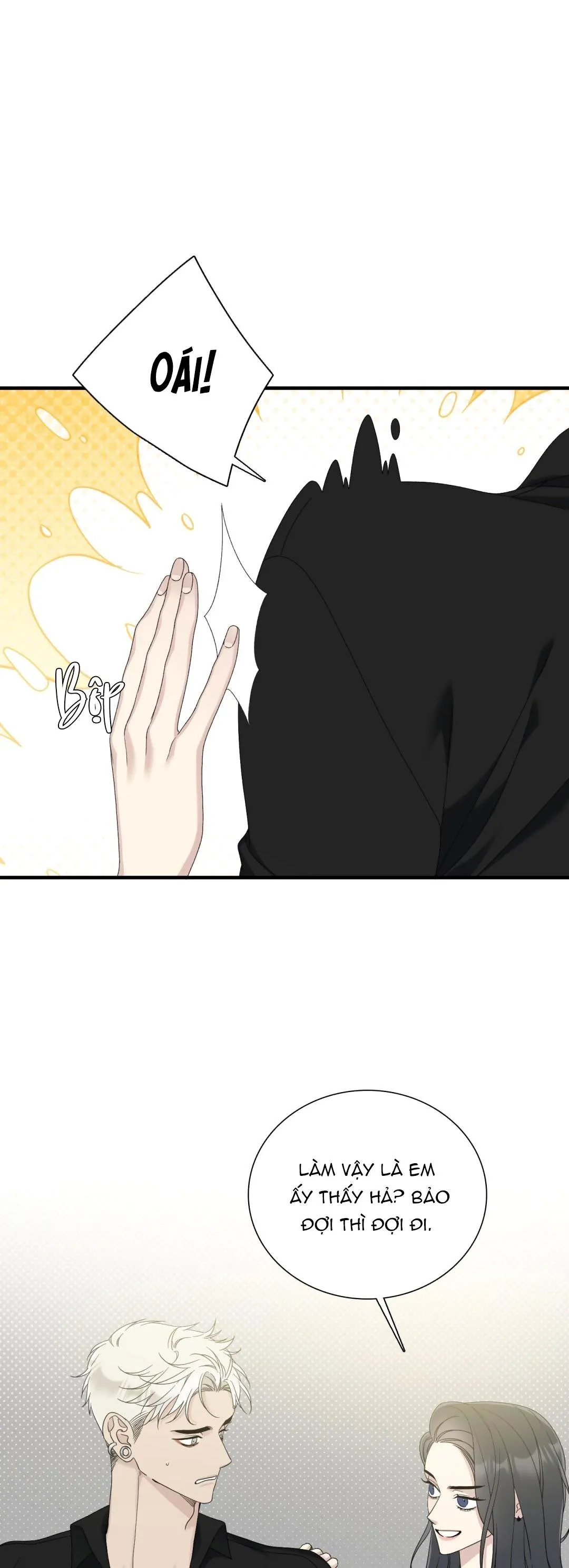 KHỞI ĐẦU SAI LẦM Chapter 17 Trang 24