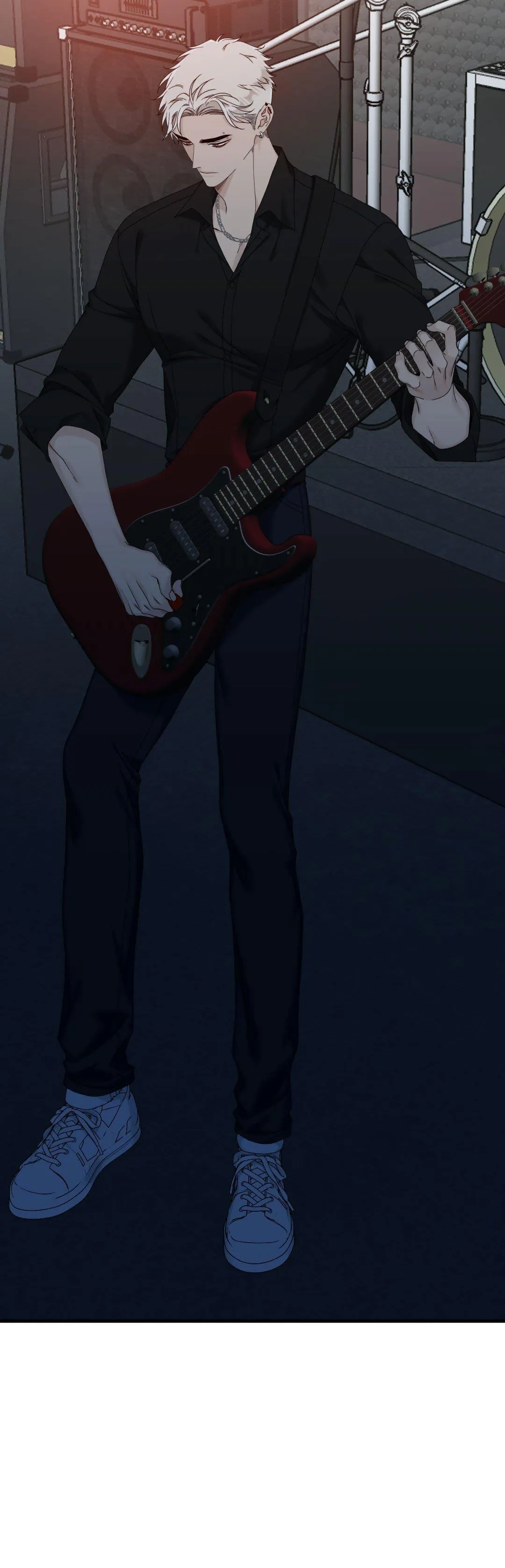 KHỞI ĐẦU SAI LẦM Chapter 17 Trang 26