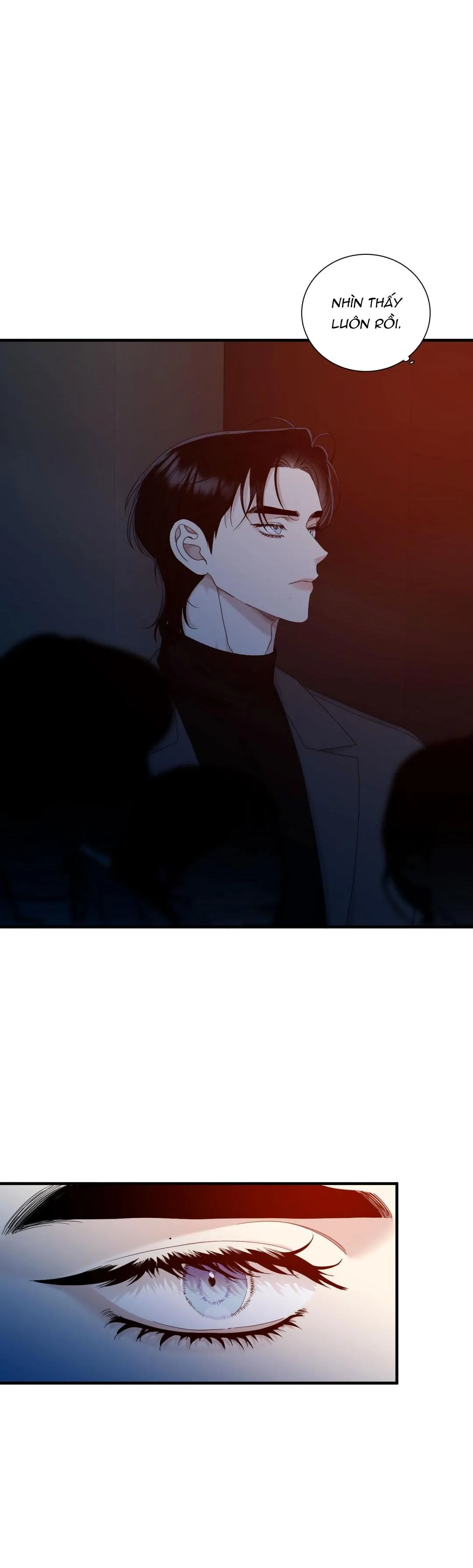 KHỞI ĐẦU SAI LẦM Chapter 17 Trang 29