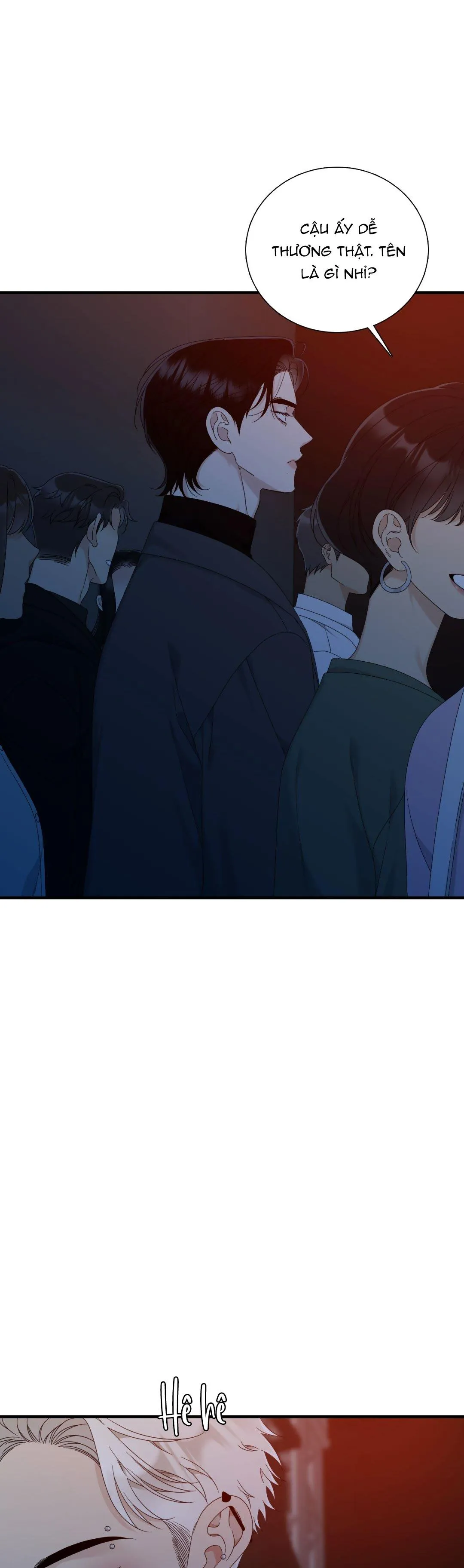 KHỞI ĐẦU SAI LẦM Chapter 17 Trang 31