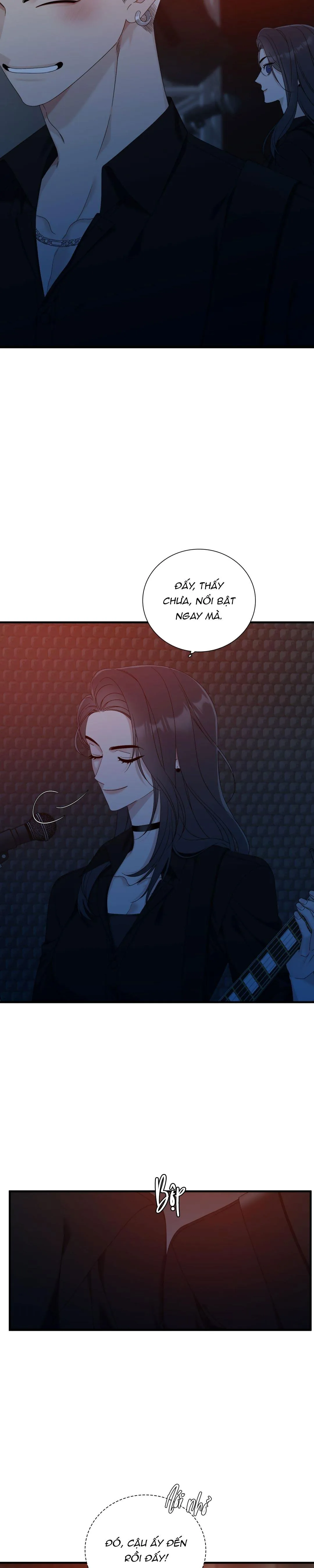 KHỞI ĐẦU SAI LẦM Chapter 17 Trang 32