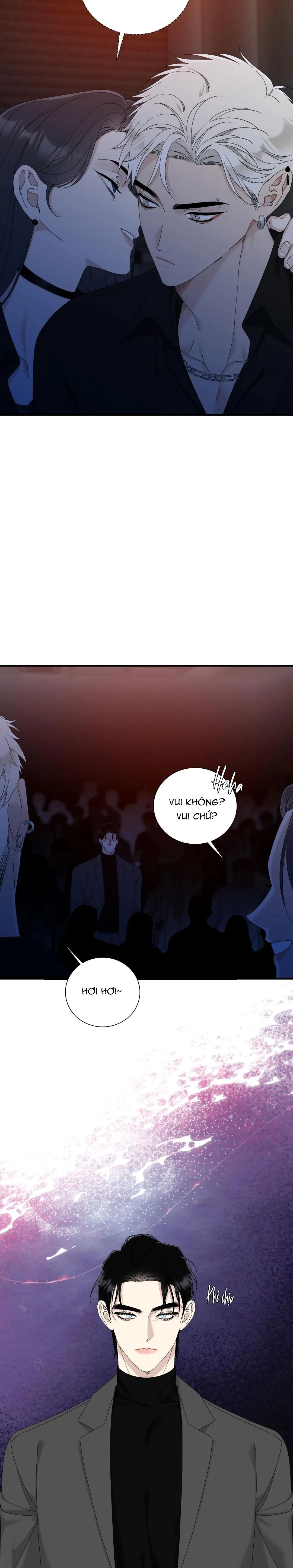 KHỞI ĐẦU SAI LẦM Chapter 17 Trang 33