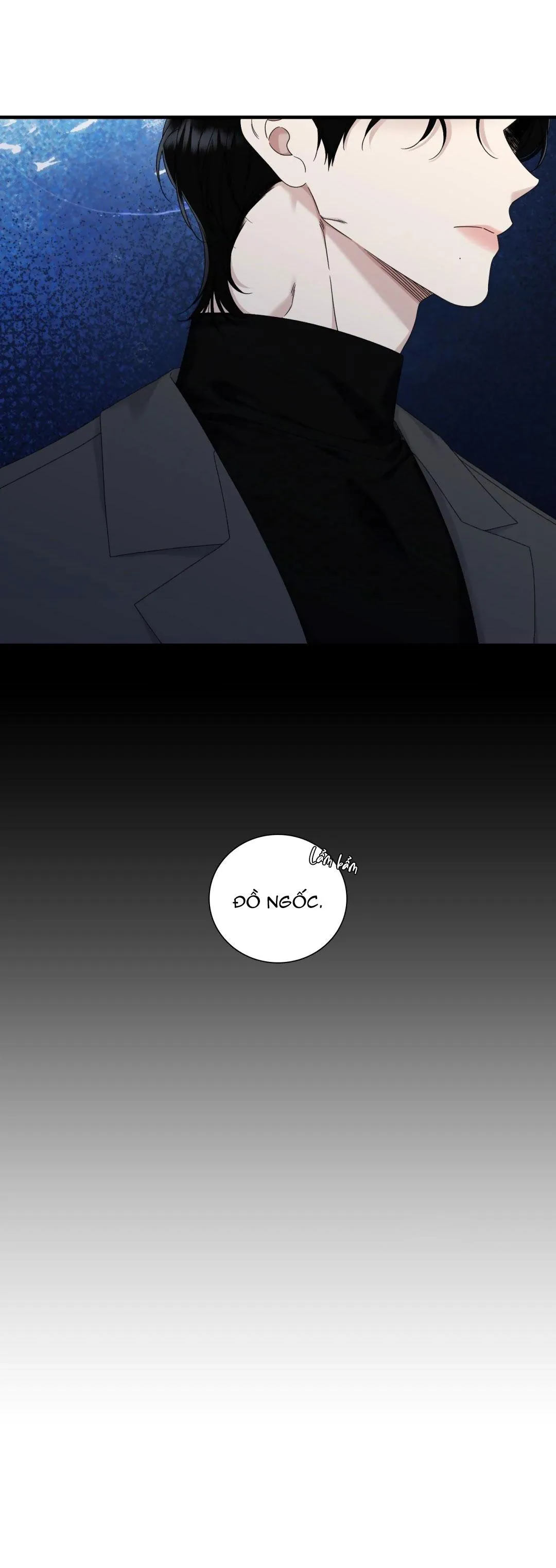 KHỞI ĐẦU SAI LẦM Chapter 17 Trang 35