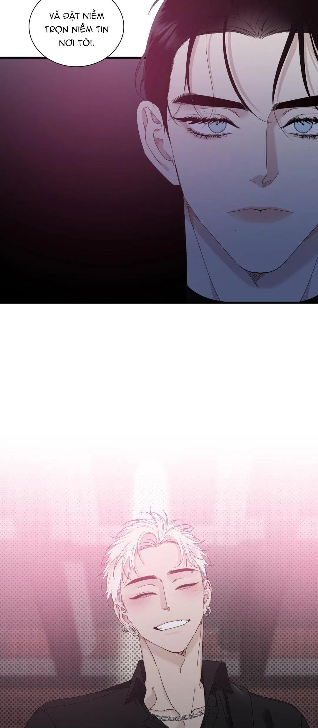 KHỞI ĐẦU SAI LẦM Chapter 18 Trang 3