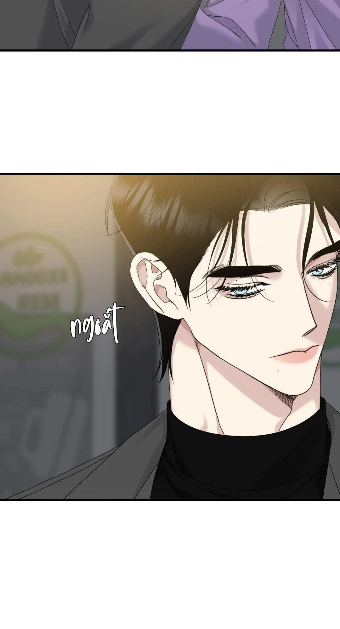 KHỞI ĐẦU SAI LẦM Chapter 18 Trang 14
