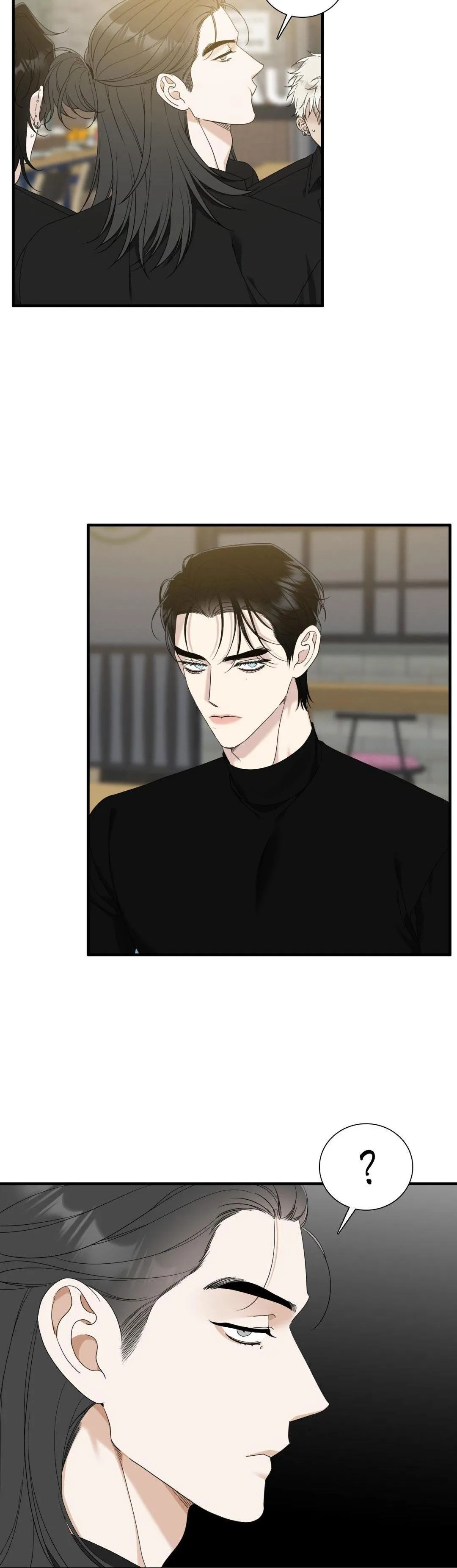 KHỞI ĐẦU SAI LẦM Chapter 18 Trang 18