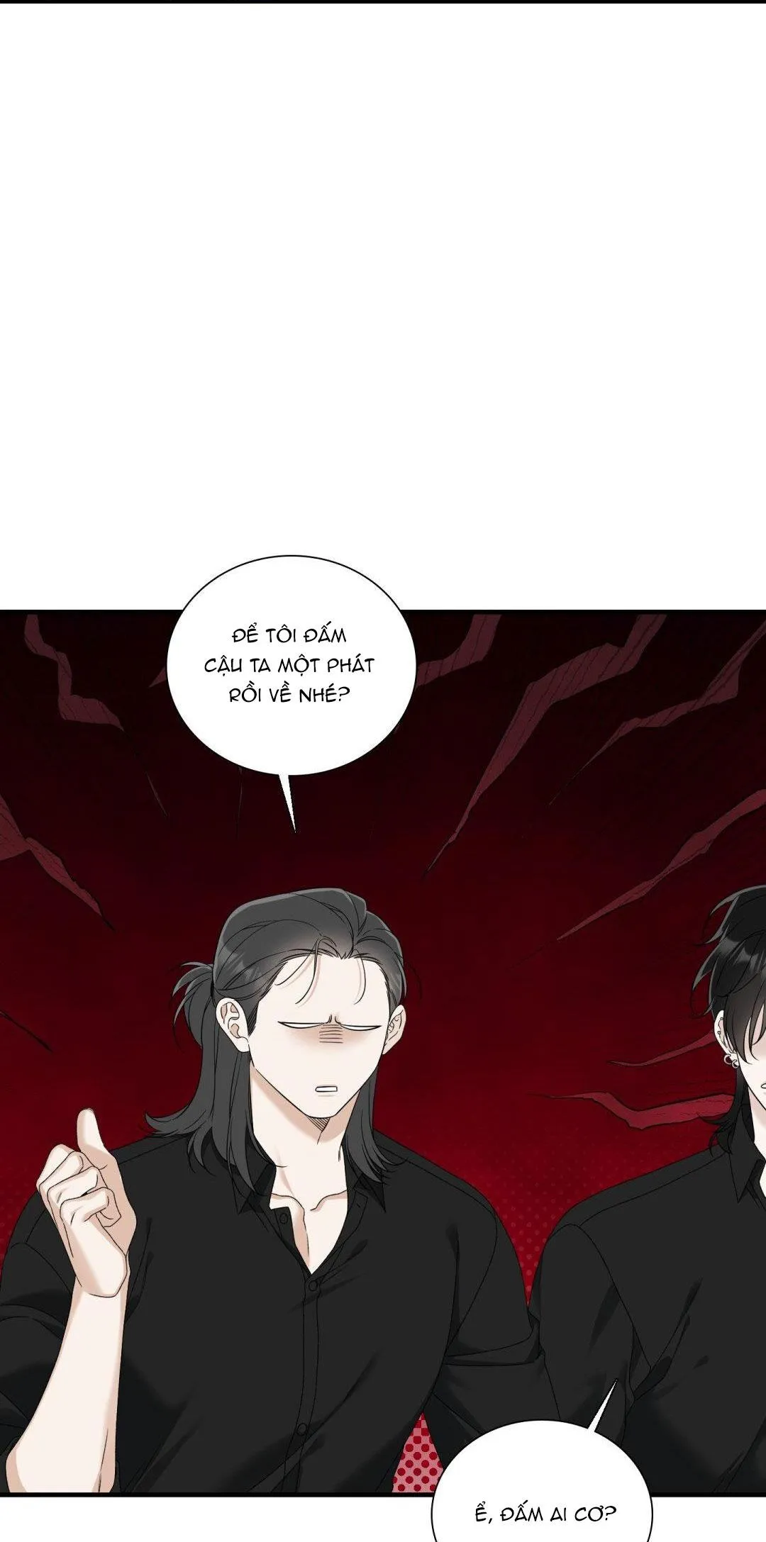 KHỞI ĐẦU SAI LẦM Chapter 18 Trang 19