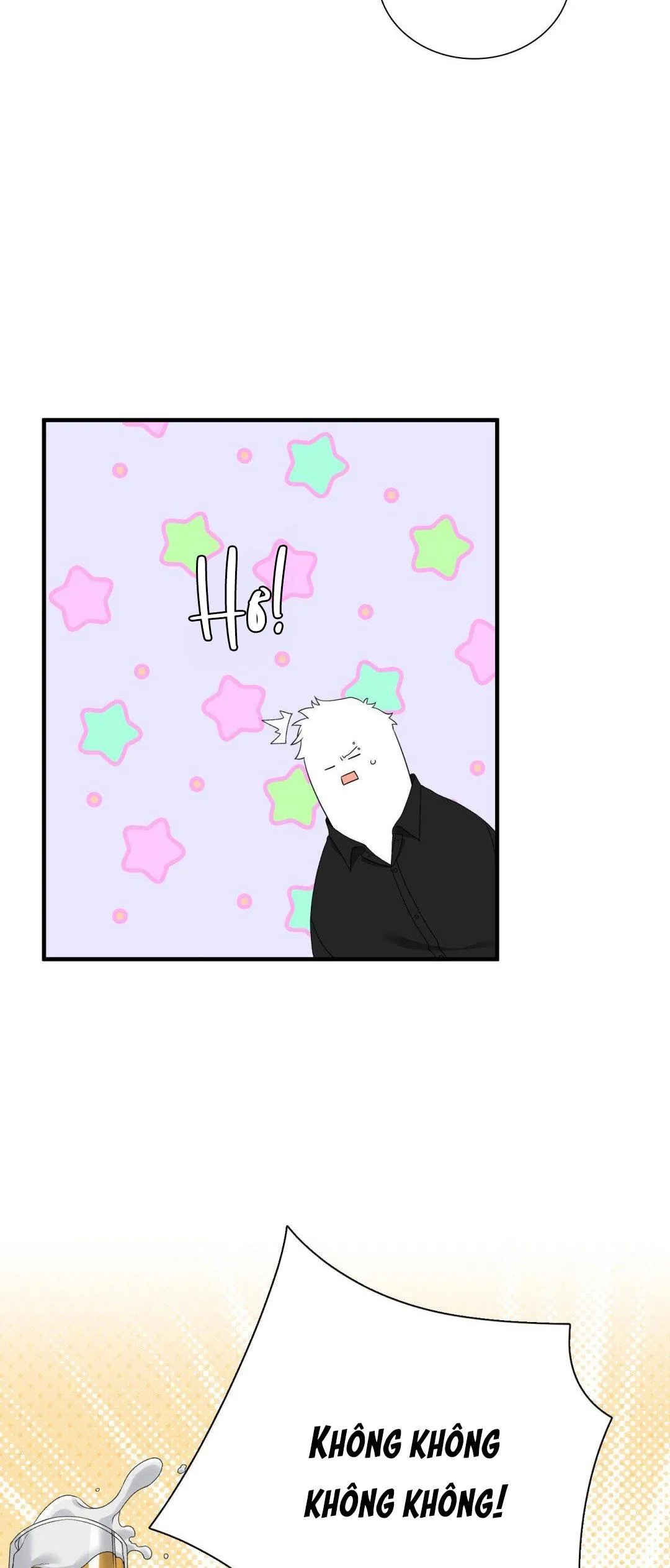 KHỞI ĐẦU SAI LẦM Chapter 18 Trang 20