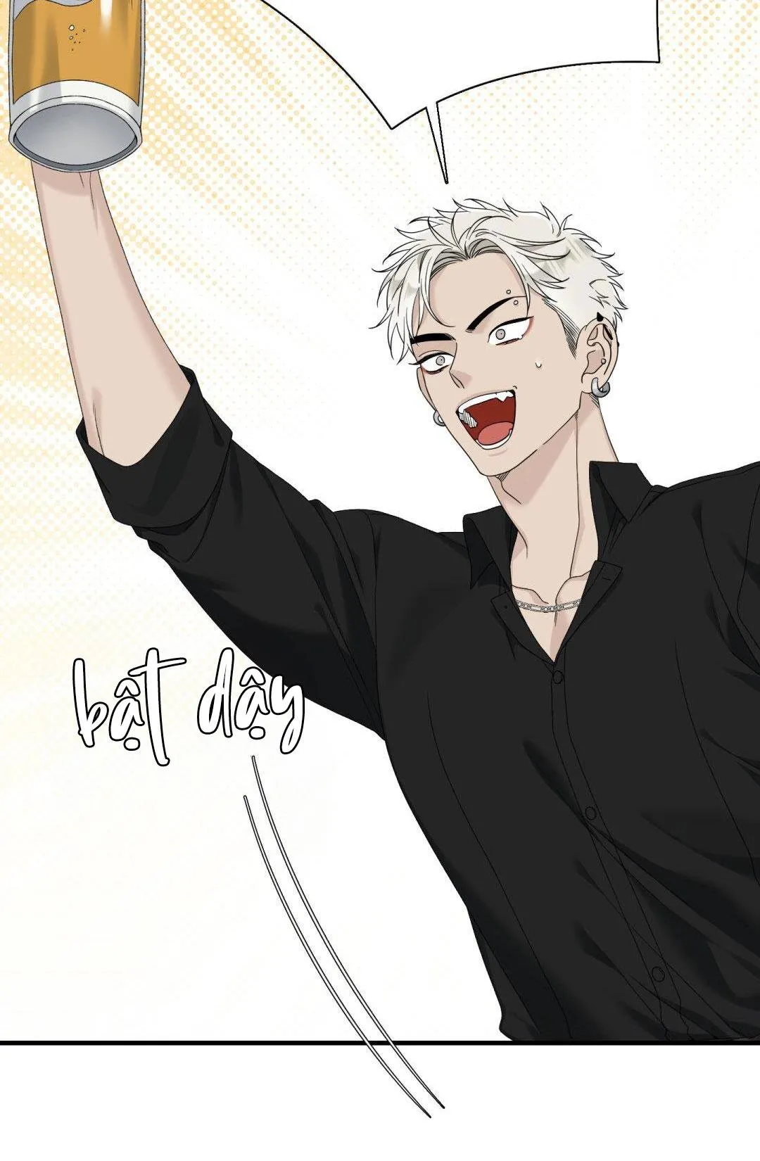 KHỞI ĐẦU SAI LẦM Chapter 18 Trang 21