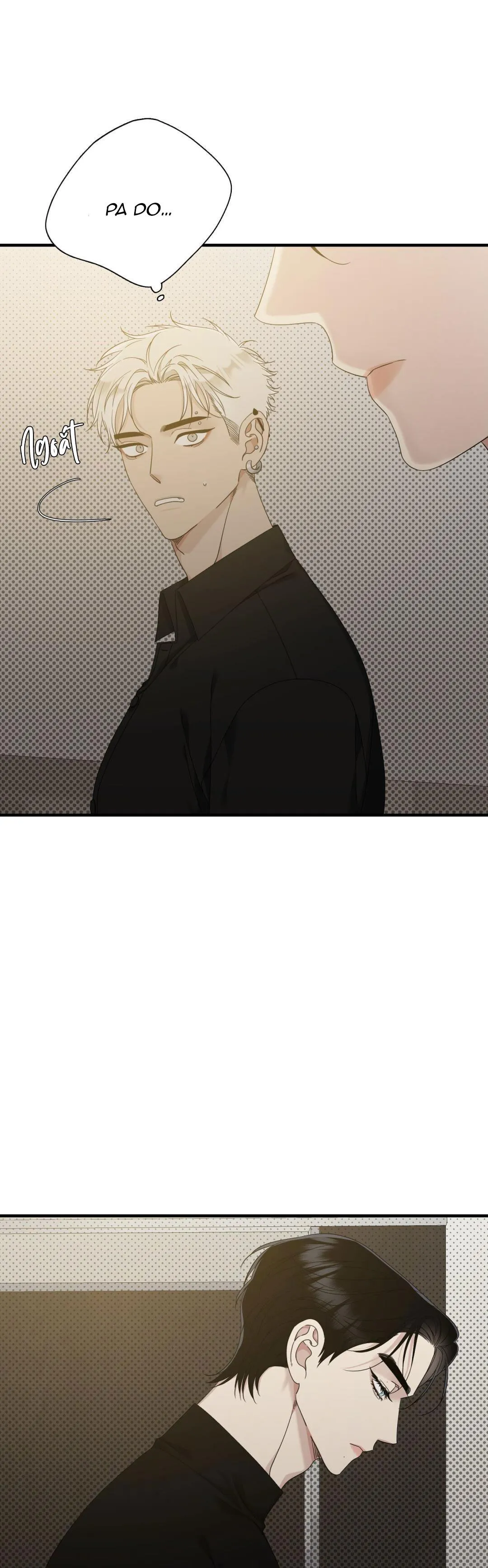 KHỞI ĐẦU SAI LẦM Chapter 18 Trang 26