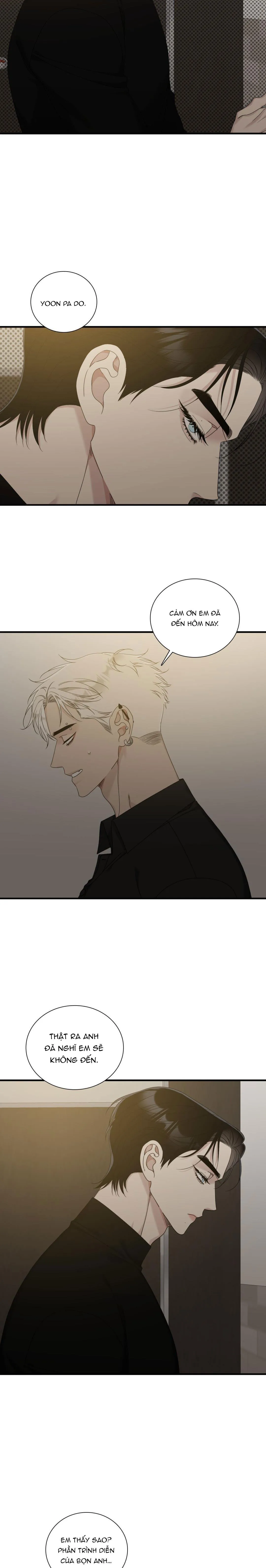 KHỞI ĐẦU SAI LẦM Chapter 18 Trang 27