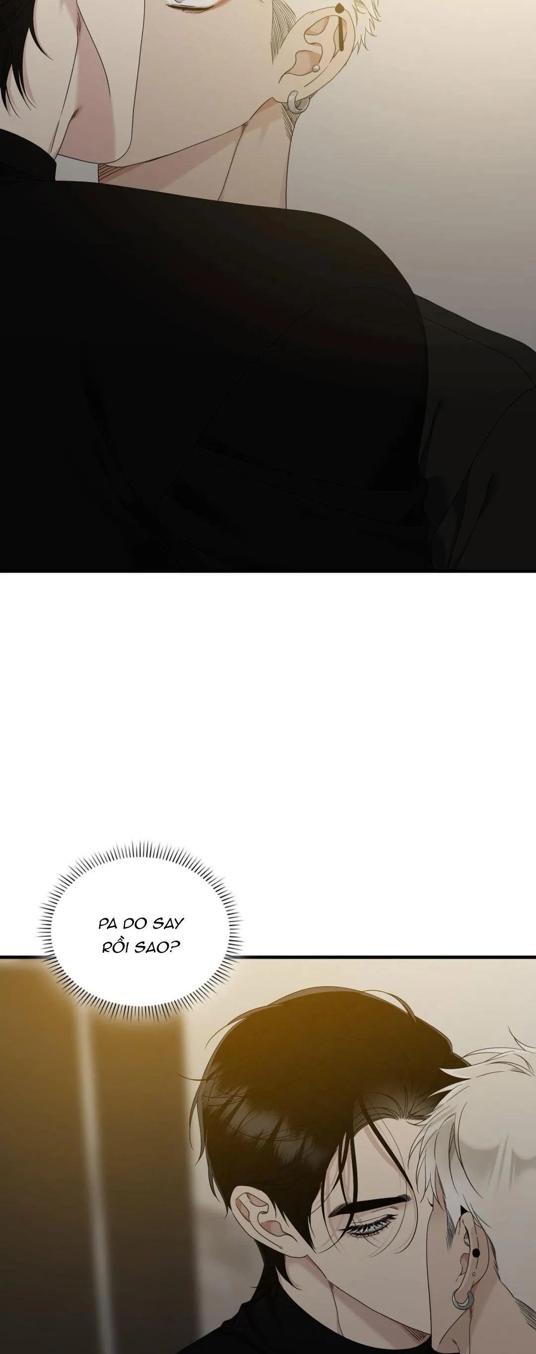 KHỞI ĐẦU SAI LẦM Chapter 18 Trang 30