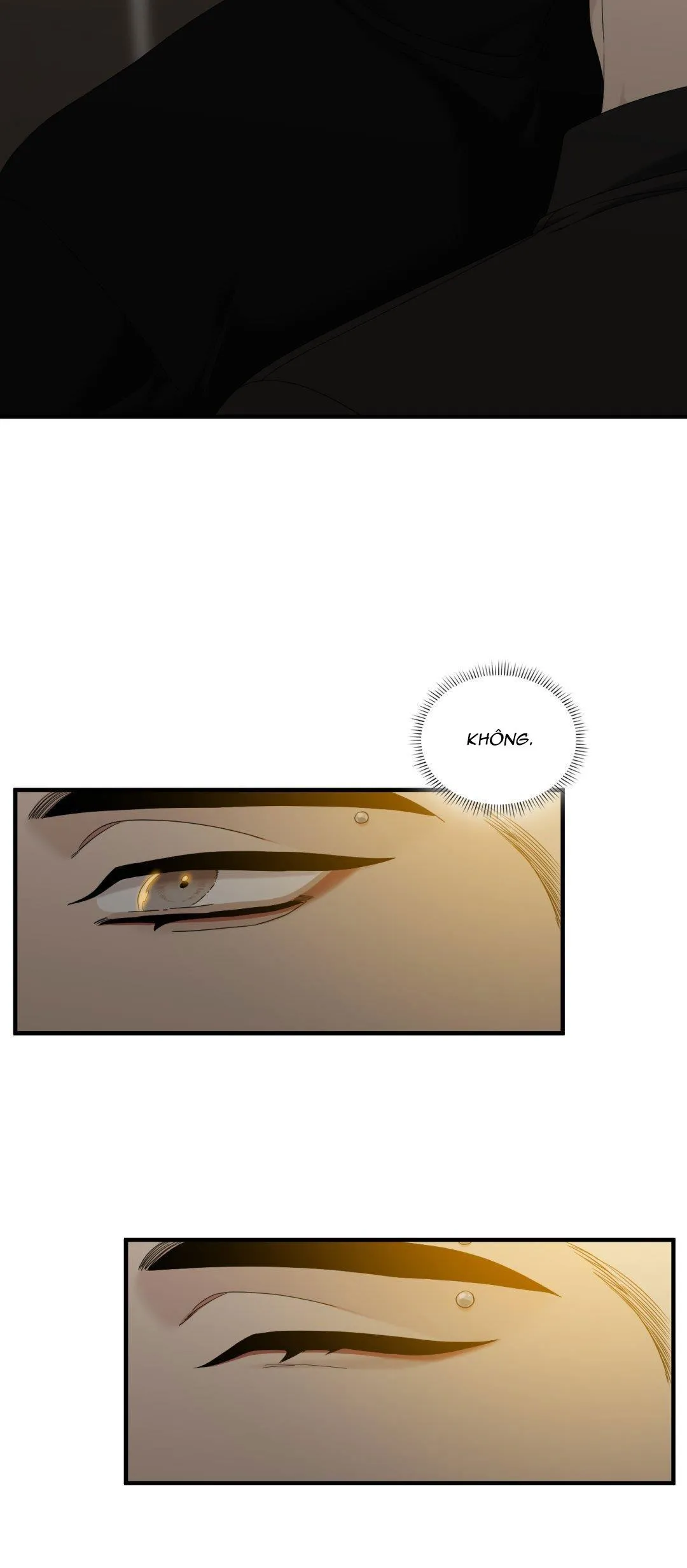 KHỞI ĐẦU SAI LẦM Chapter 18 Trang 31