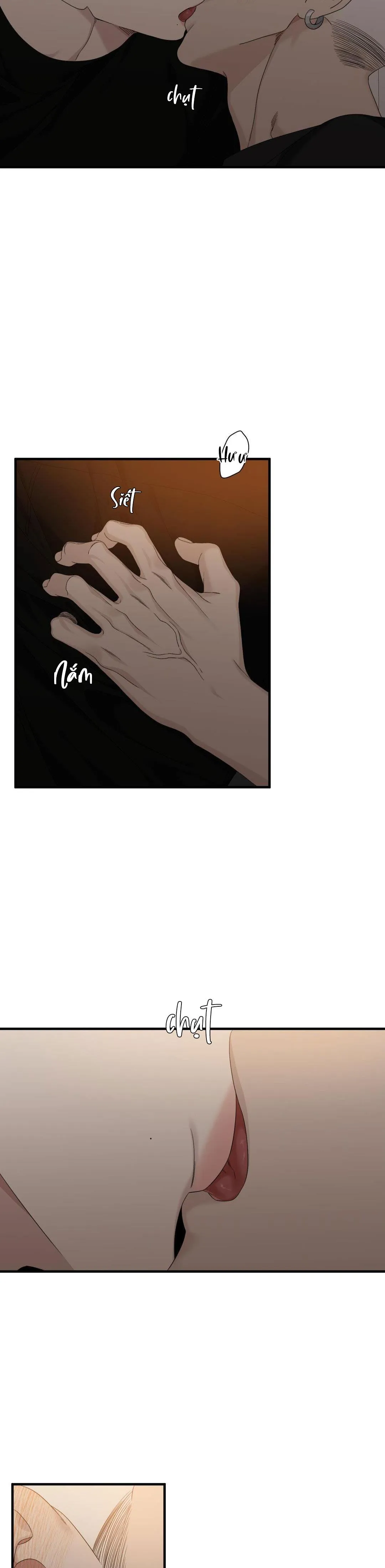 KHỞI ĐẦU SAI LẦM Chapter 19 Trang 6