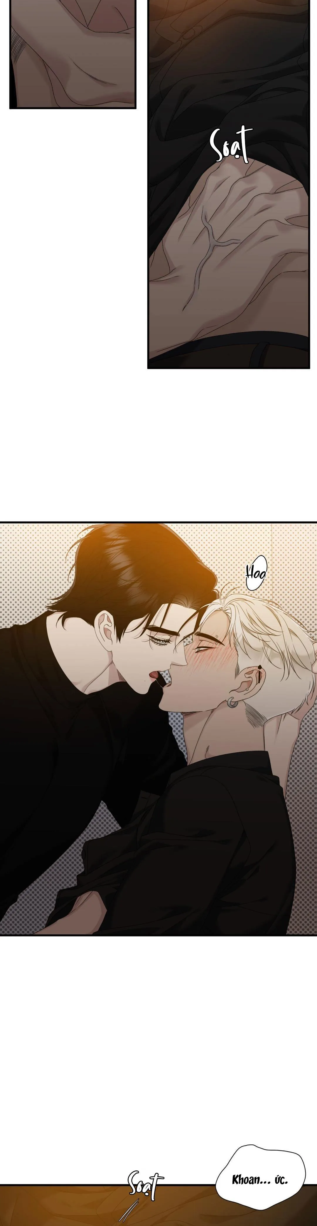 KHỞI ĐẦU SAI LẦM Chapter 19 Trang 8