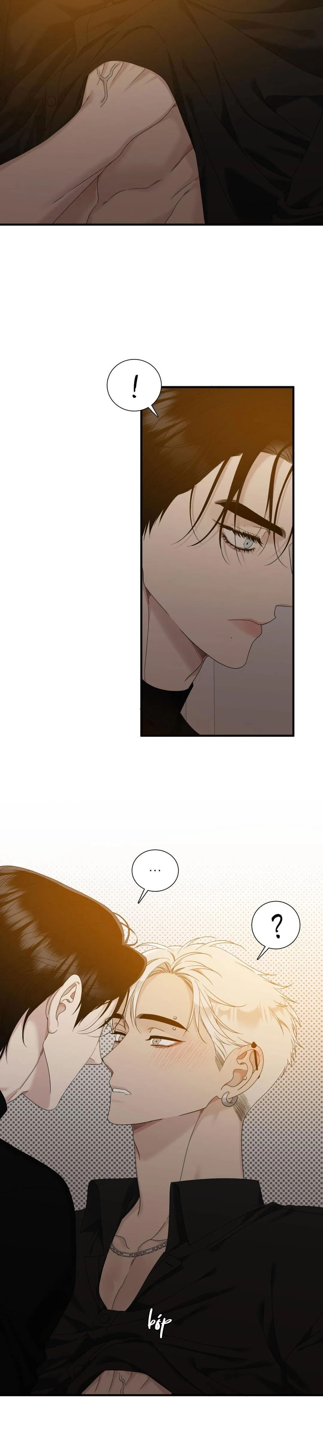 KHỞI ĐẦU SAI LẦM Chapter 19 Trang 9