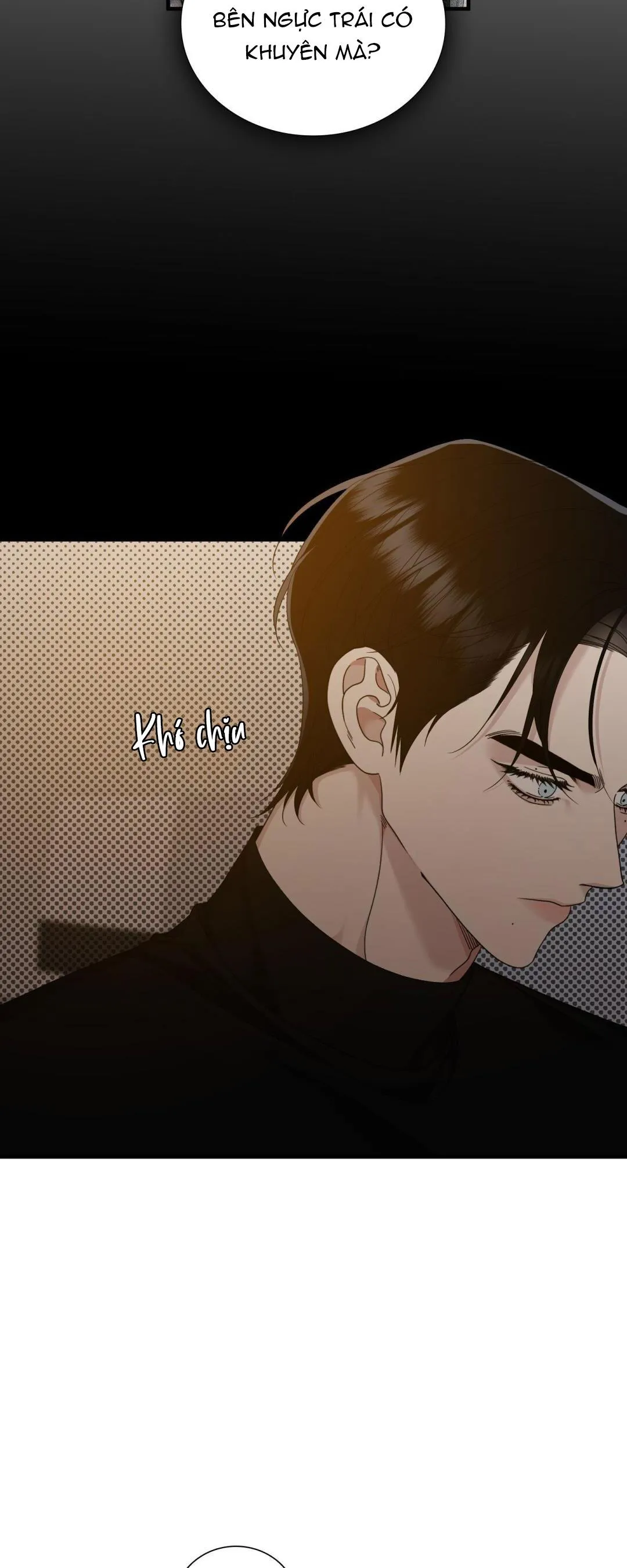 KHỞI ĐẦU SAI LẦM Chapter 19 Trang 12