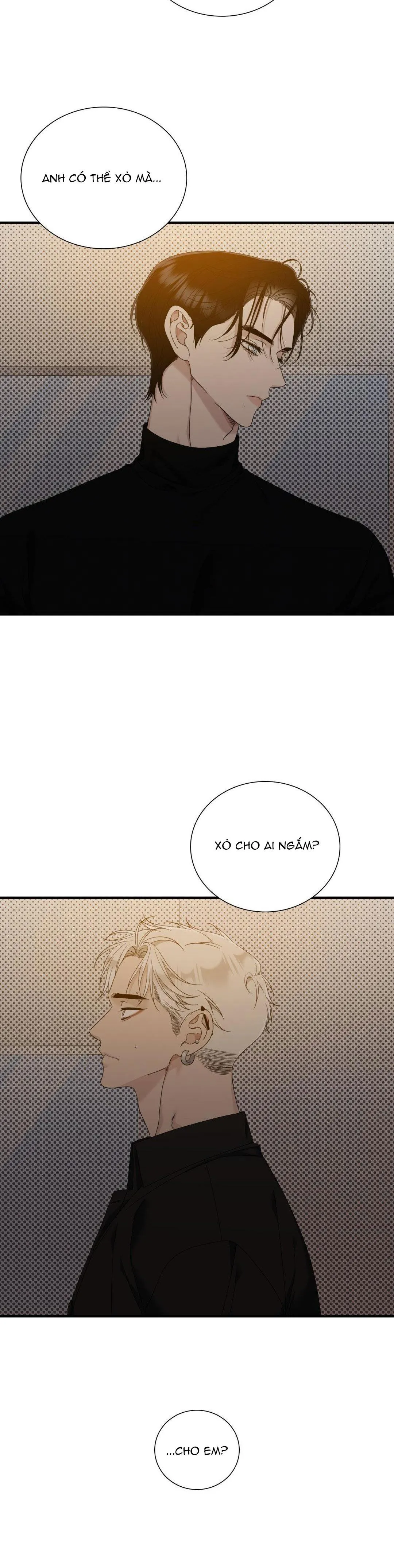 KHỞI ĐẦU SAI LẦM Chapter 19 Trang 16