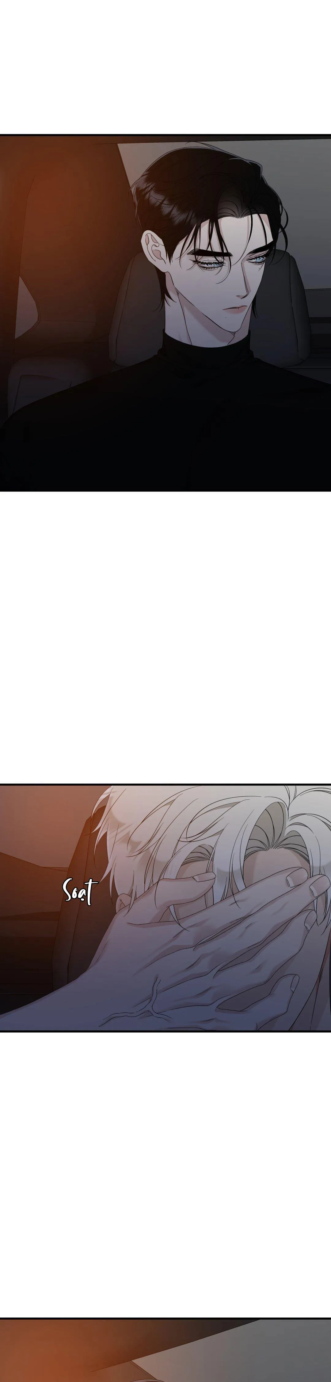 KHỞI ĐẦU SAI LẦM Chapter 19 Trang 25