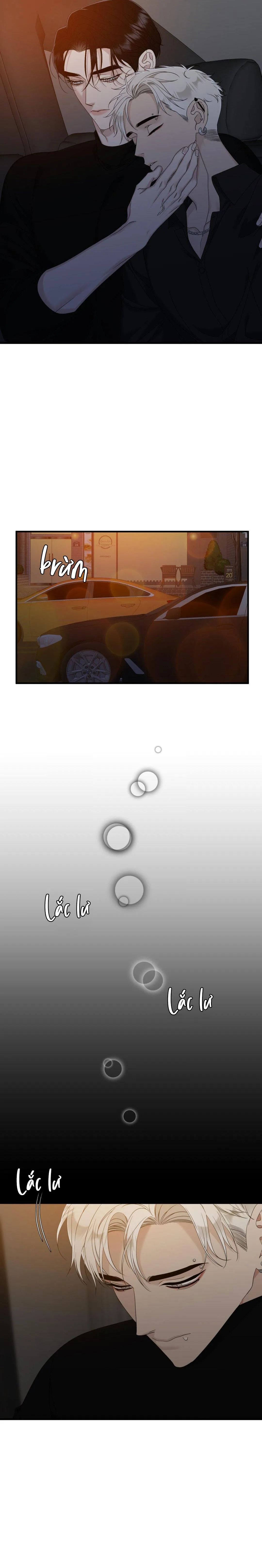 KHỞI ĐẦU SAI LẦM Chapter 19 Trang 26