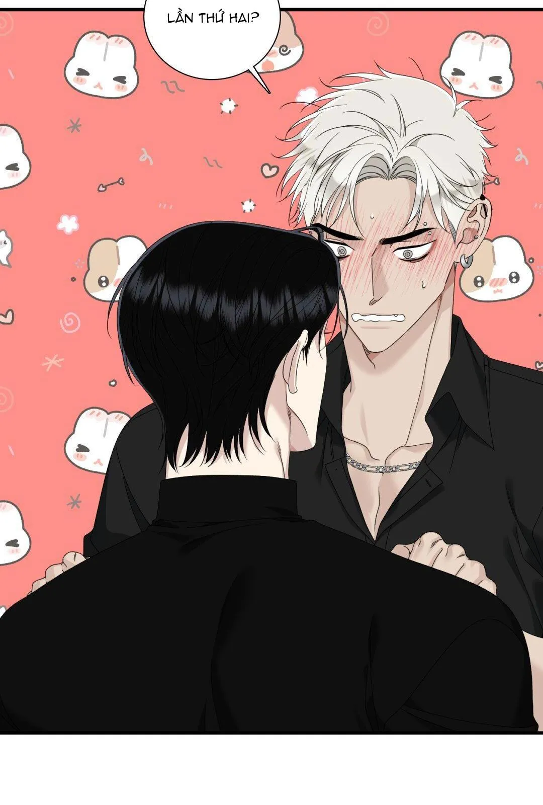 KHỞI ĐẦU SAI LẦM Chapter 19 Trang 29