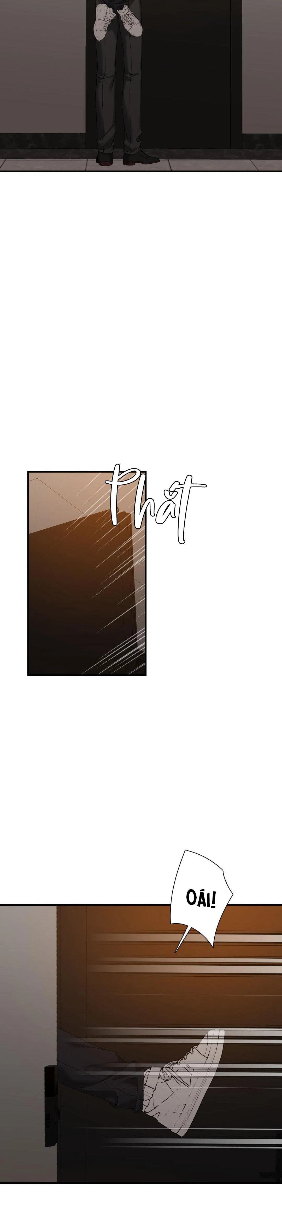 KHỞI ĐẦU SAI LẦM Chapter 19 Trang 32