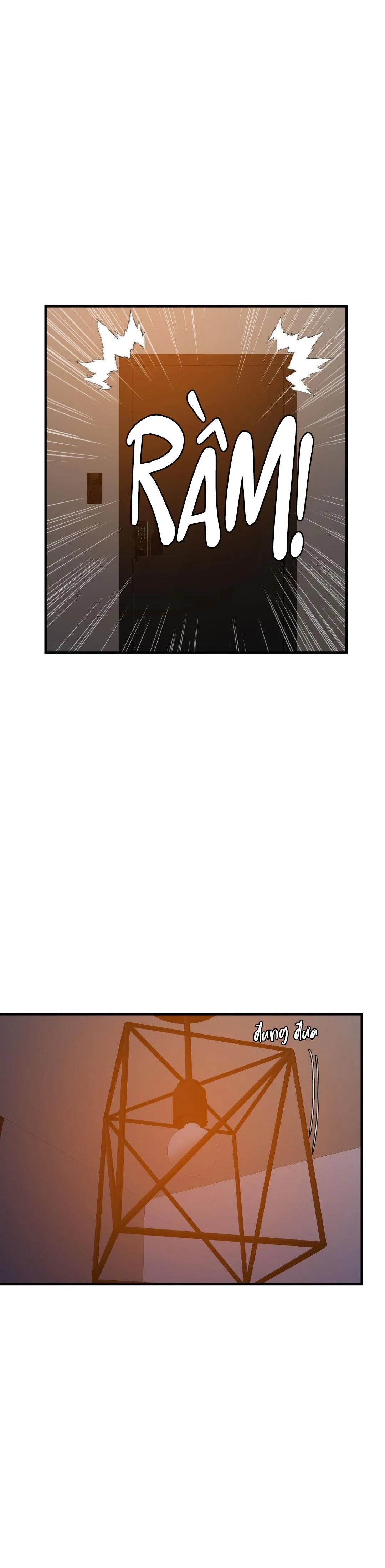 KHỞI ĐẦU SAI LẦM Chapter 19 Trang 33