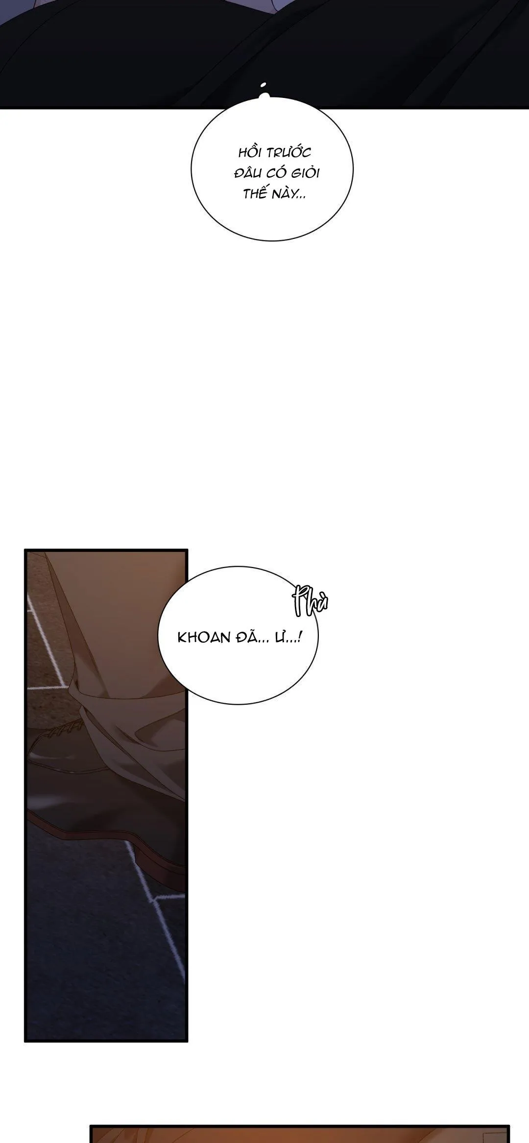 KHỞI ĐẦU SAI LẦM Chapter 19 Trang 36