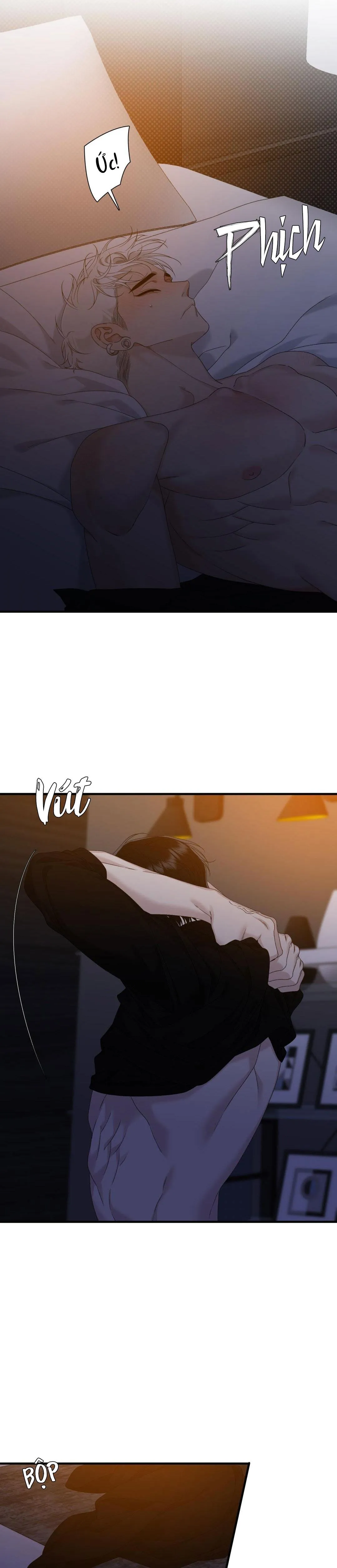 KHỞI ĐẦU SAI LẦM Chapter 20 Trang 4