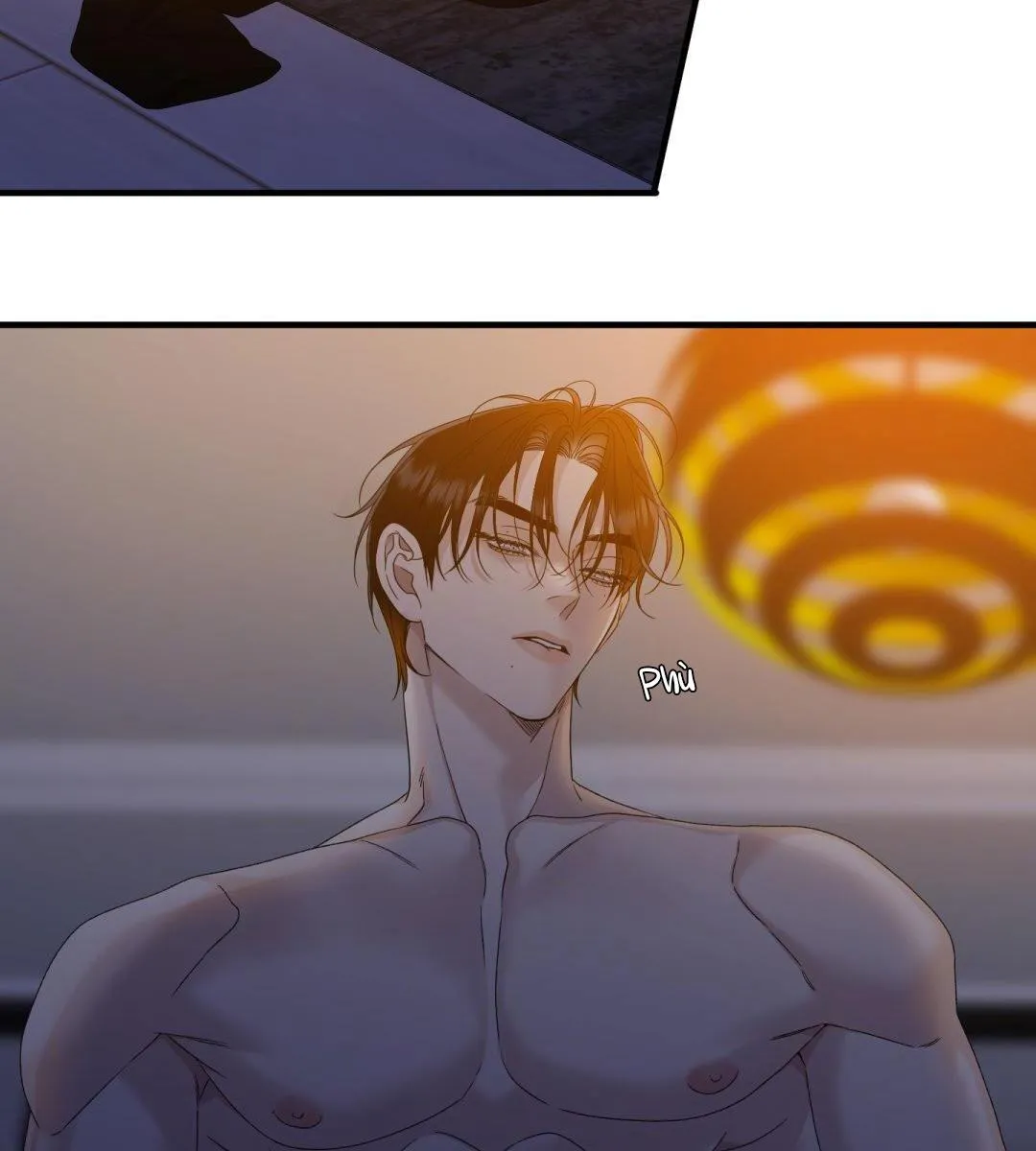 KHỞI ĐẦU SAI LẦM Chapter 20 Trang 5