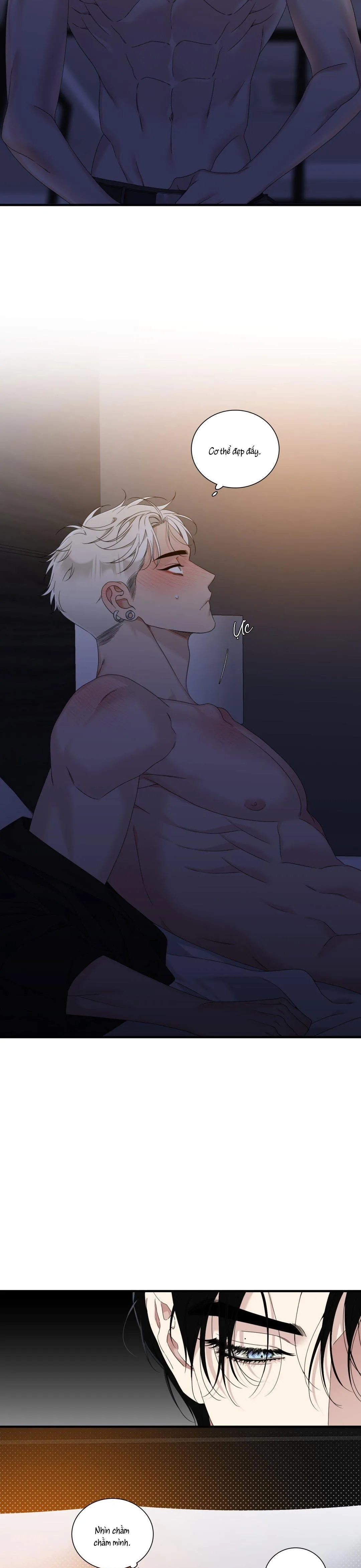 KHỞI ĐẦU SAI LẦM Chapter 20 Trang 6